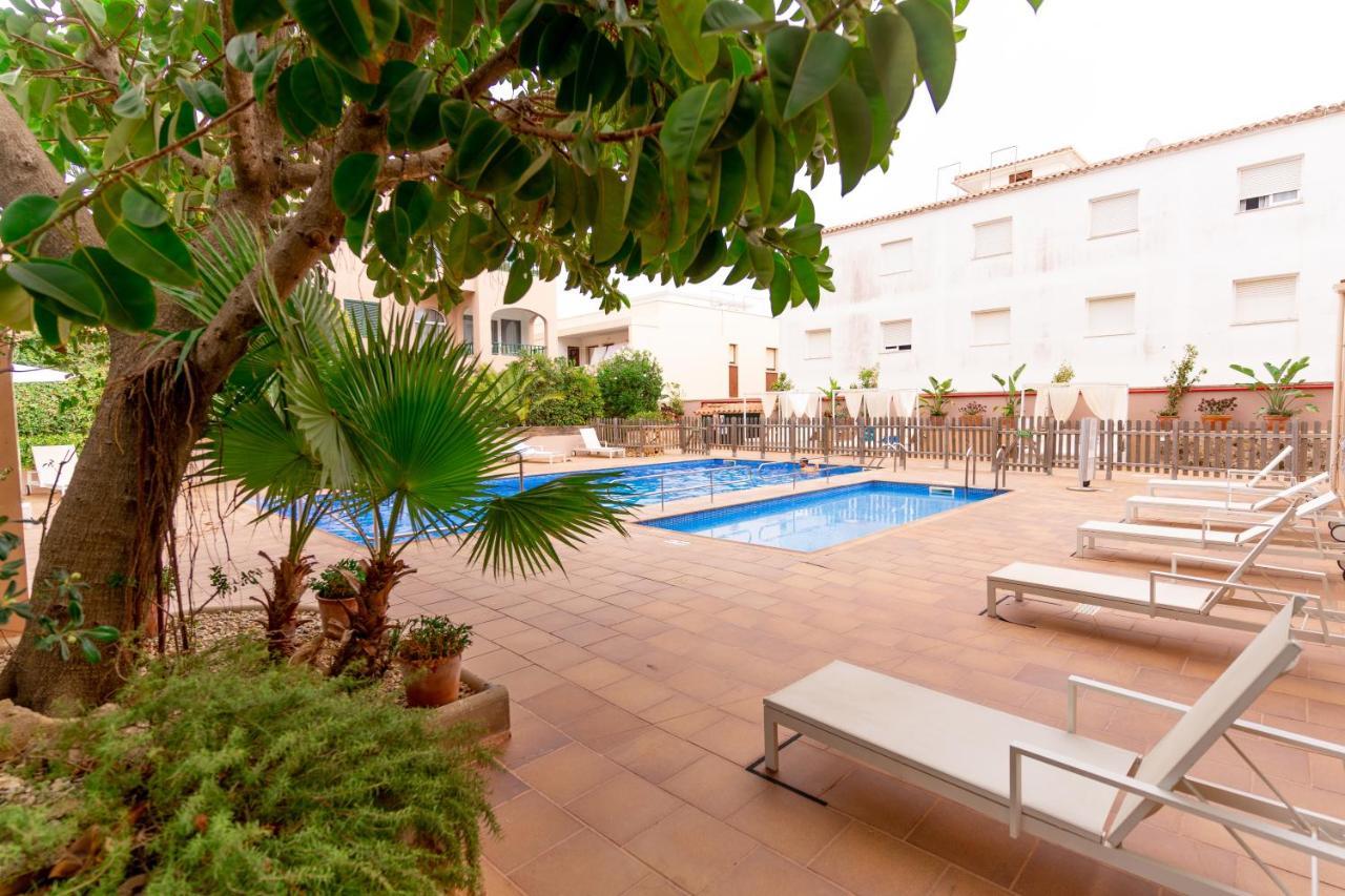 Apartamentos Royal Life Mahon  Exterior photo